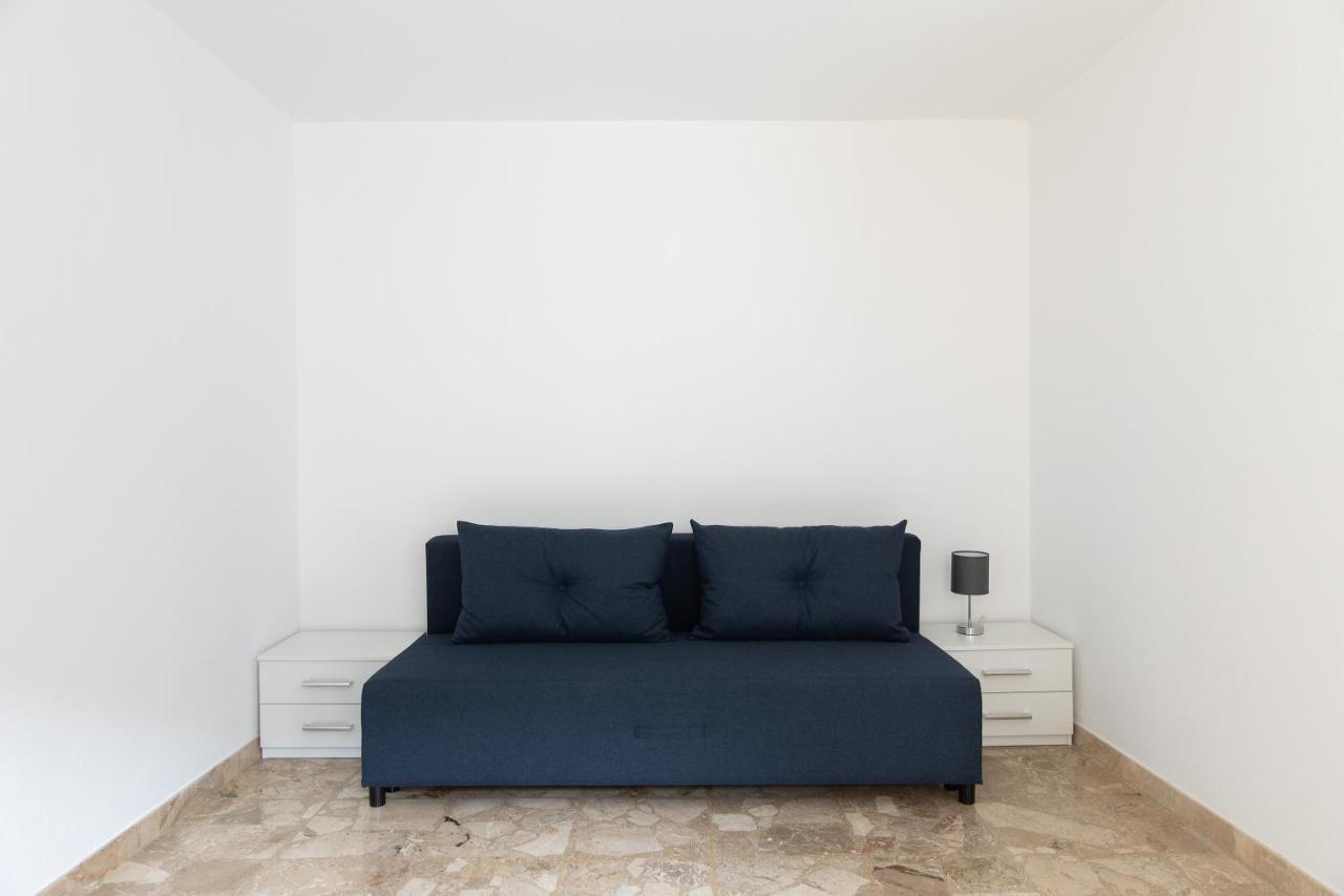 Rose Apartment By Quokka 360 - Refined Two-Bedroom Apartment With Garden Lugano Kültér fotó