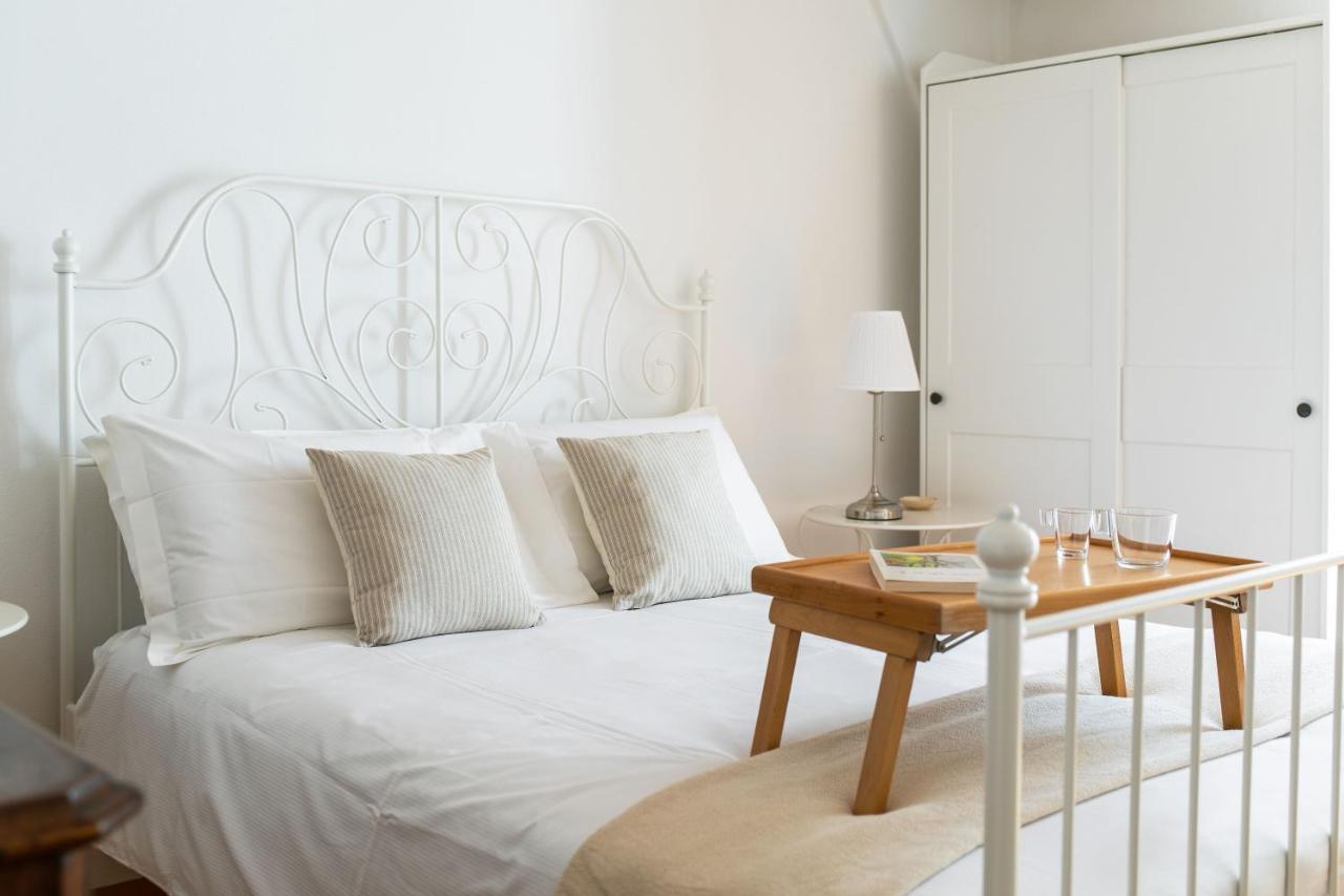 Rose Apartment By Quokka 360 - Refined Two-Bedroom Apartment With Garden Lugano Kültér fotó