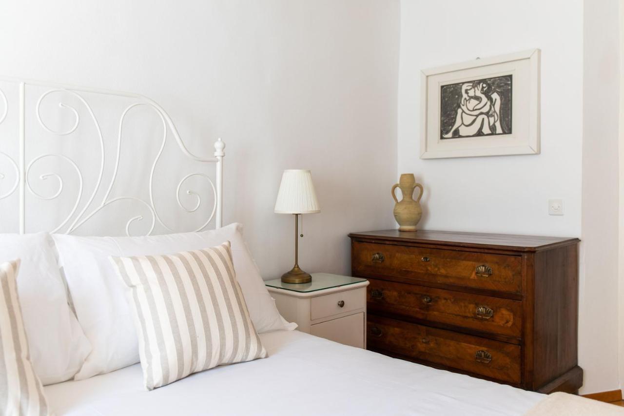 Rose Apartment By Quokka 360 - Refined Two-Bedroom Apartment With Garden Lugano Kültér fotó