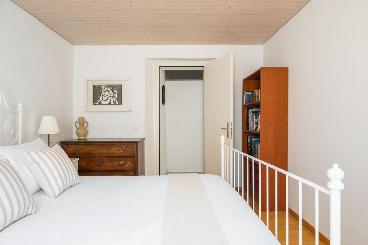 Rose Apartment By Quokka 360 - Refined Two-Bedroom Apartment With Garden Lugano Kültér fotó