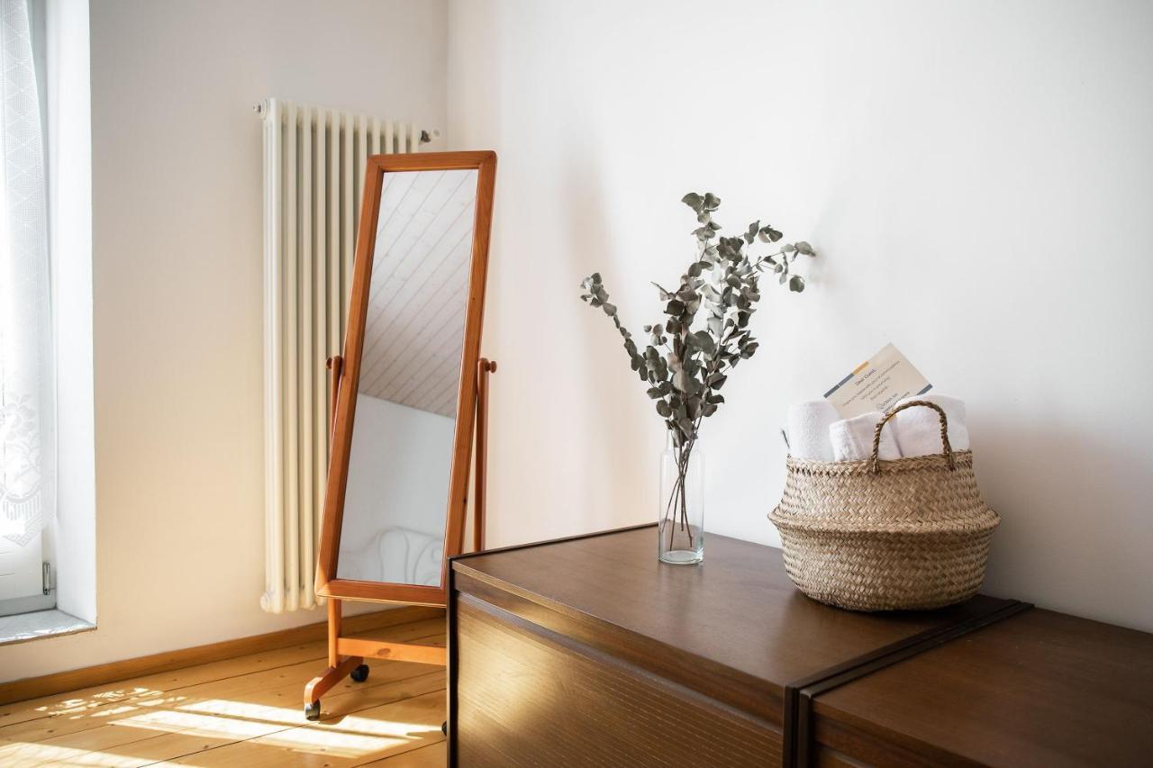 Rose Apartment By Quokka 360 - Refined Two-Bedroom Apartment With Garden Lugano Kültér fotó