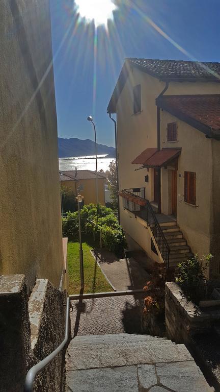 Rose Apartment By Quokka 360 - Refined Two-Bedroom Apartment With Garden Lugano Kültér fotó